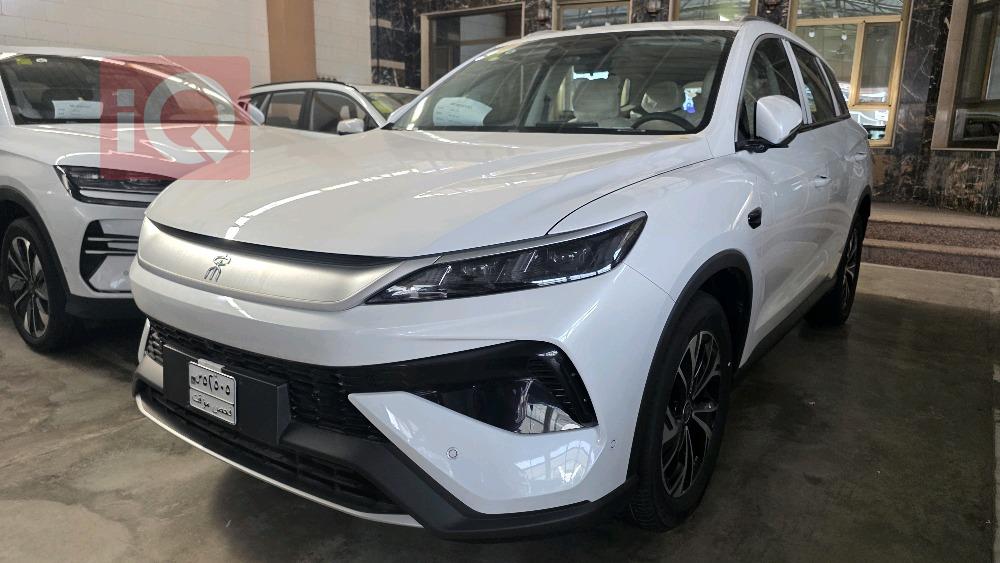 بي واي دي ‎سونغ برو DM-i